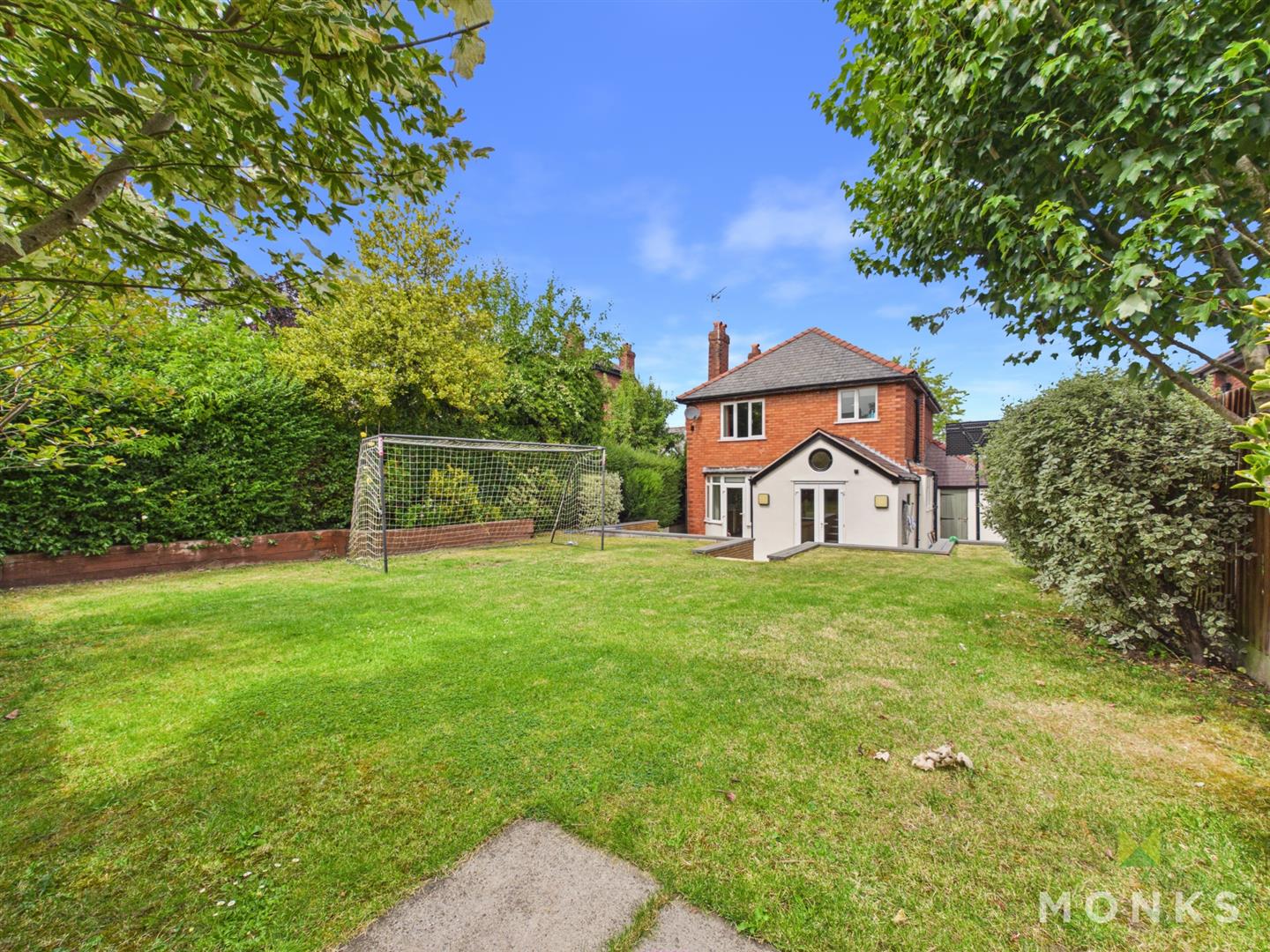 24 Brownlow Road, Ellesmere, SY12 0BA For Sale